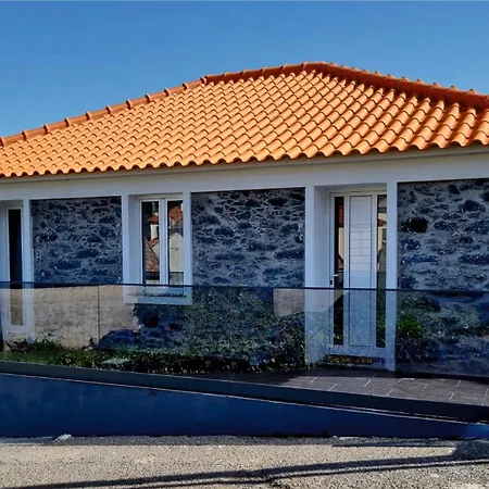 My Little Home Cottage 2 Bedrooms - Soulful Stays Porto Moniz Exterior photo