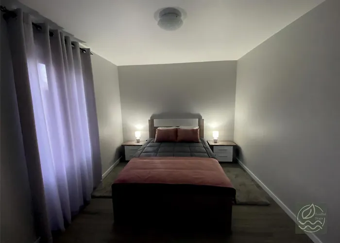 My Little Home Cottage 2 Bedrooms - Soulful Stays