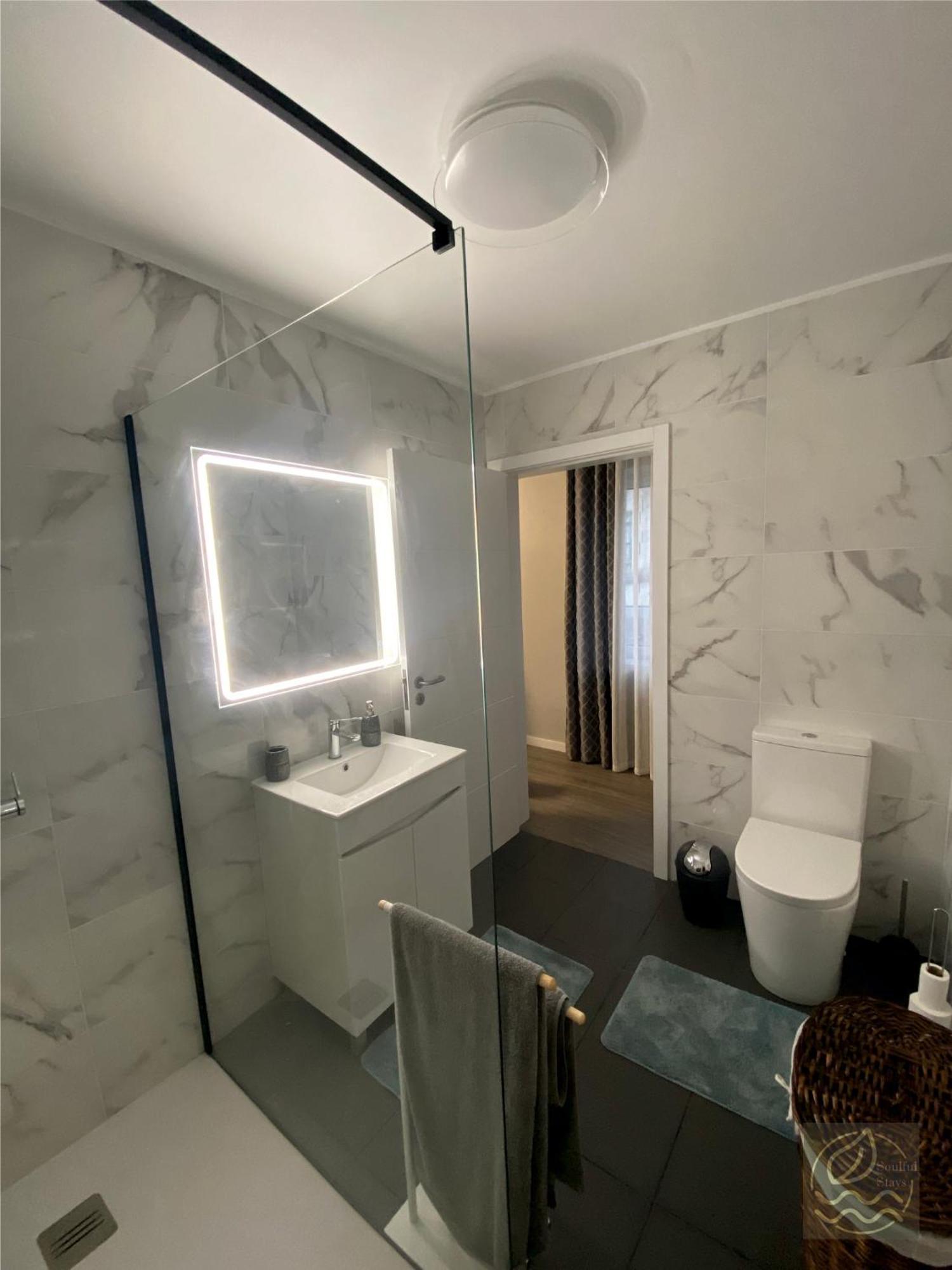 My Little 2 Bedrooms - Soulful Villa