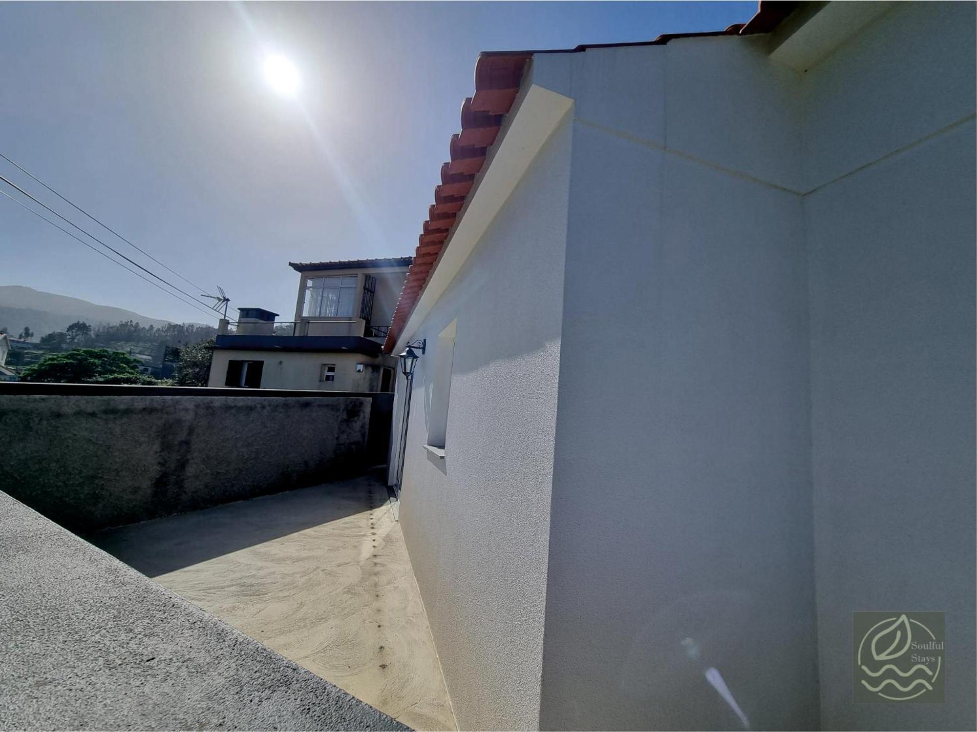 My Little 2 Bedrooms - Soulful * Porto Moniz