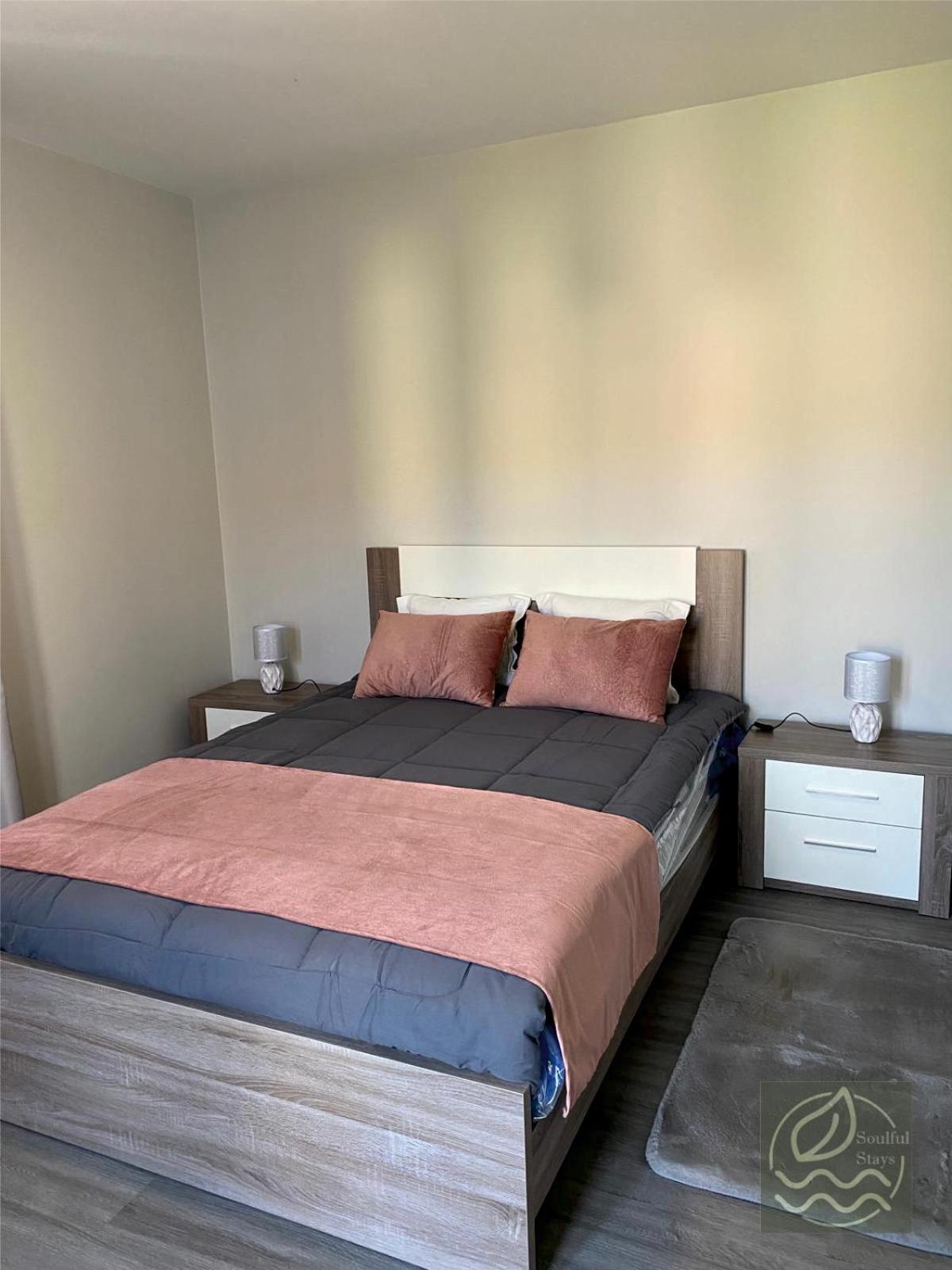 My Little 2 Bedrooms - Soulful