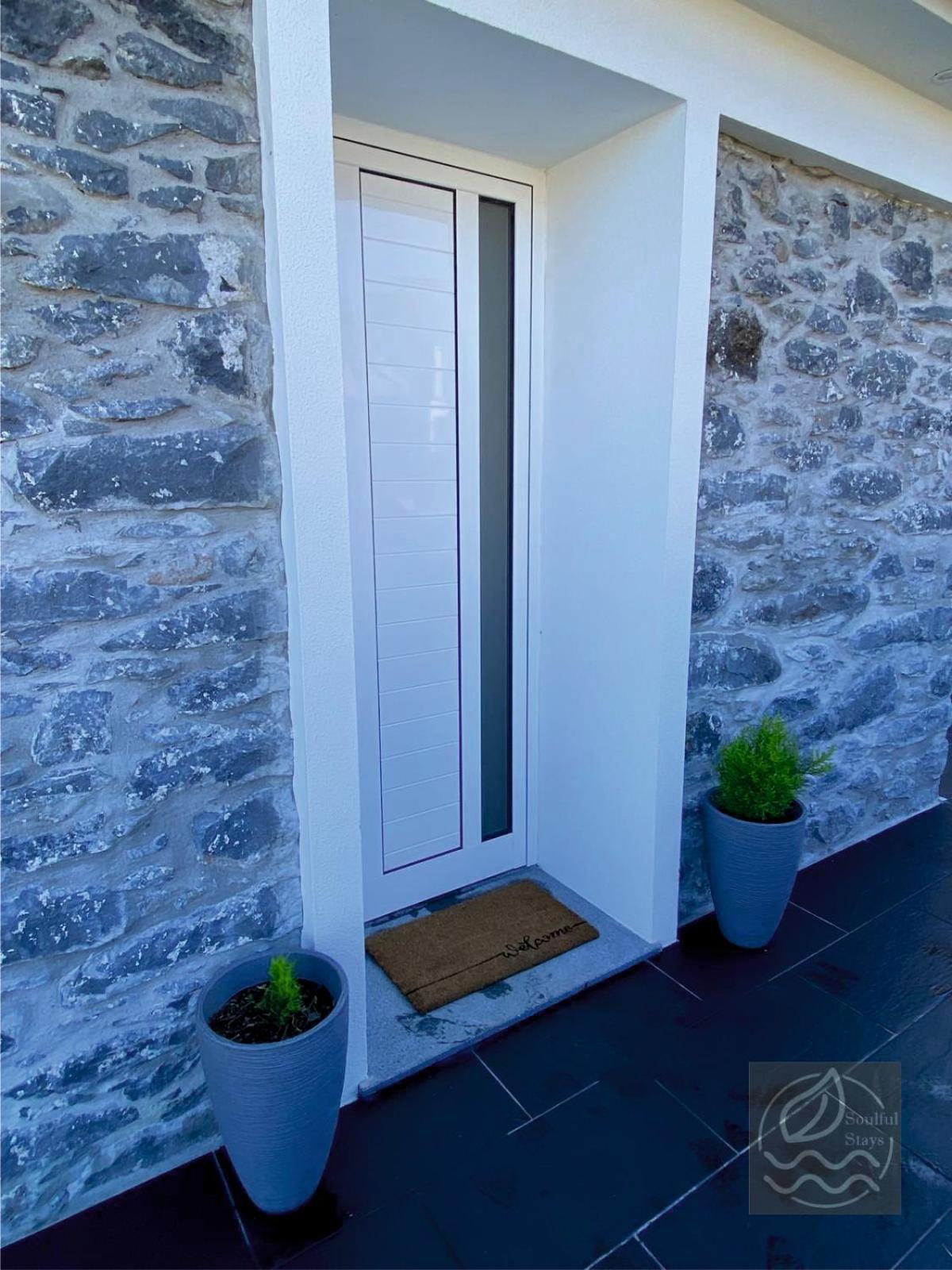 Villa My Little 2 Bedrooms - Soulful Porto Moniz
