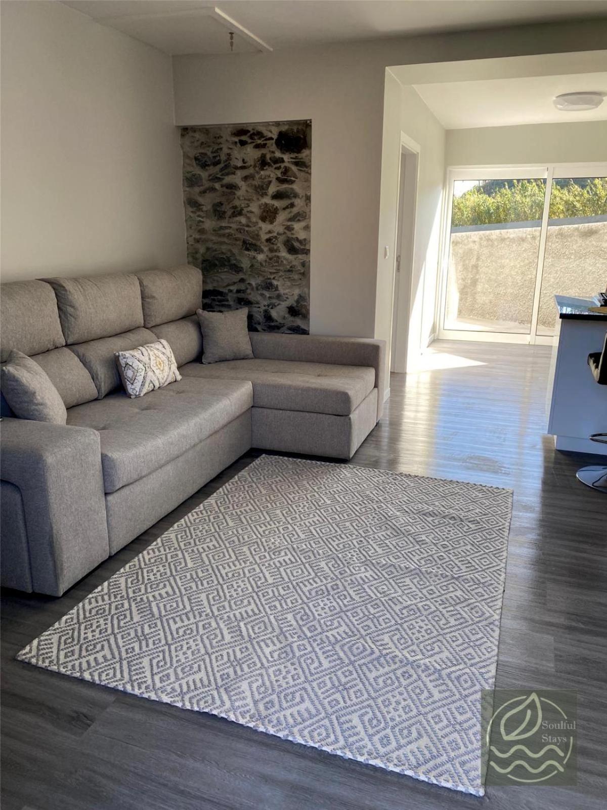 My Little 2 Bedrooms - Soulful Porto Moniz