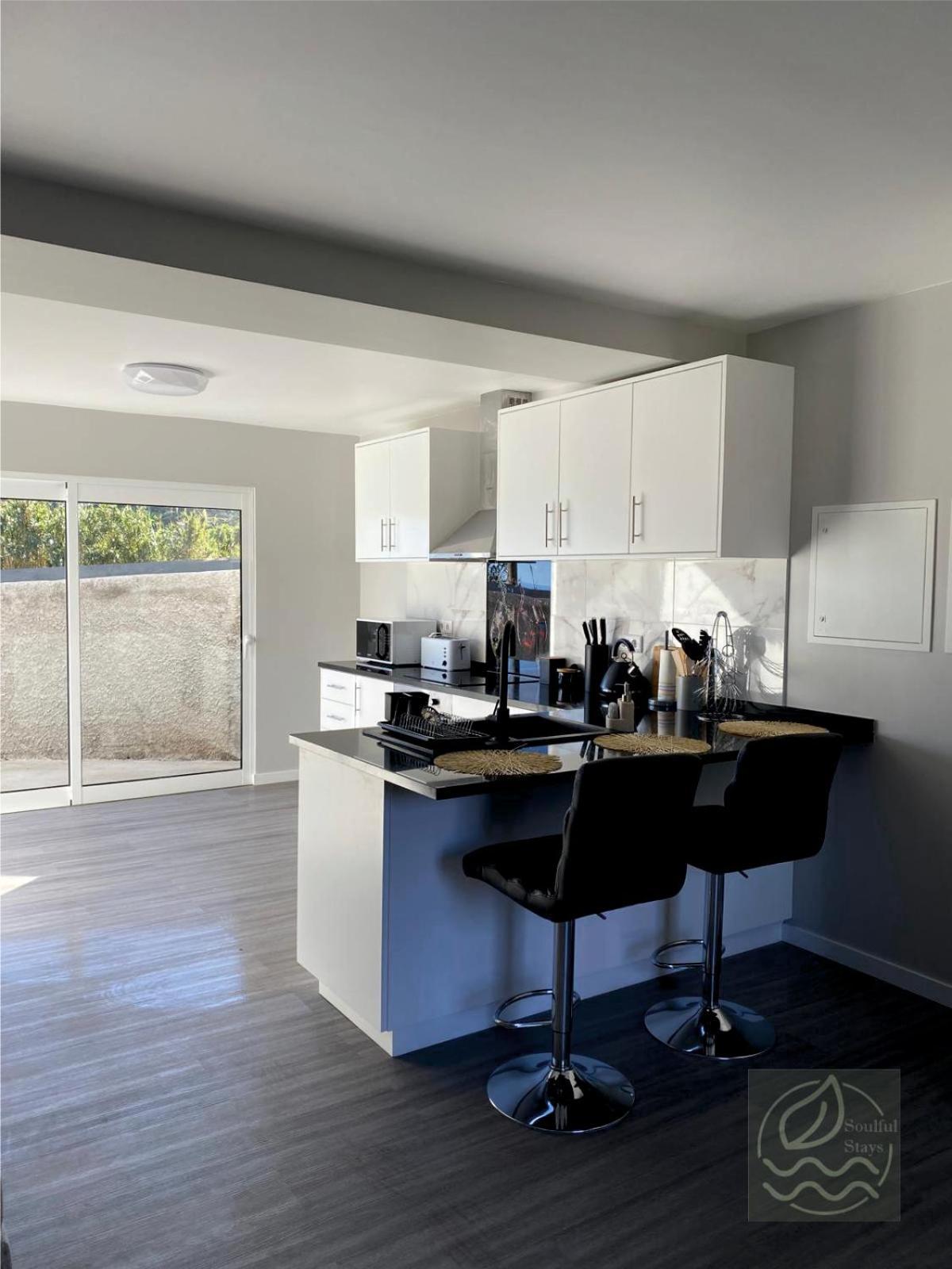 My Little 2 Bedrooms - Soulful *